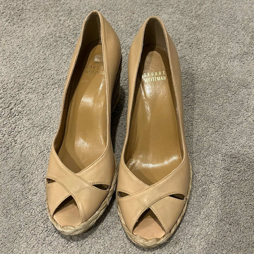 Stuart Weitzman Women's shoes